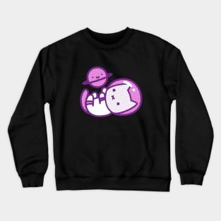 Playing With The Stars Crewneck Sweatshirt